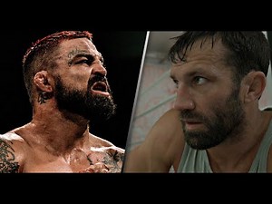 BKFC 41 | Road To Mike Perry vs. Luke Rockhold