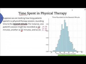 10 Continuous Probability Distributions 1