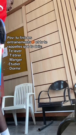 Post-Training Basketball Routine: Essential Steps to Follow