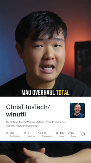 Rekomendasi Tool Debloat Windows Terbaik