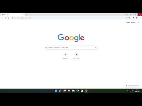 How To Hide Side Panel Button On Google Chrome [Tutorial]