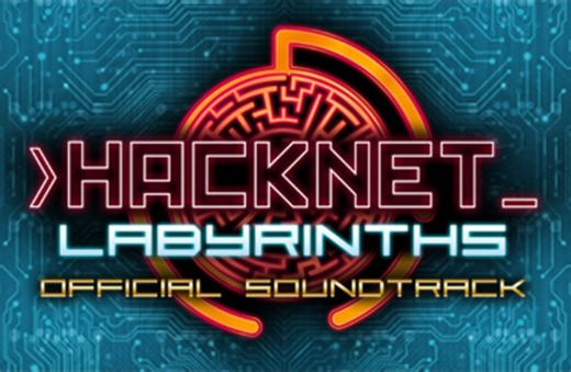 黑客网络 Hacknet DLC 原声集-Hacknet Labyrinths (Original Soundtrack)