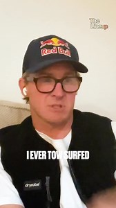 76K views · 1.2K reactions | Surfing’s taught me loads about life....