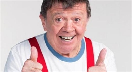 Murió Chabelo