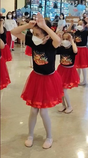 Modern Children's Ballet Show: A Spectacular Dance Performance for Young Stars #ballerina