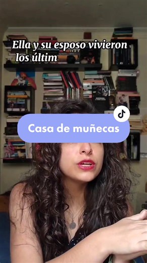 Explore Classic Literature with Casa de Muñecas by Henrik Ibsen