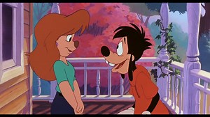 A GOOFY MOVIE