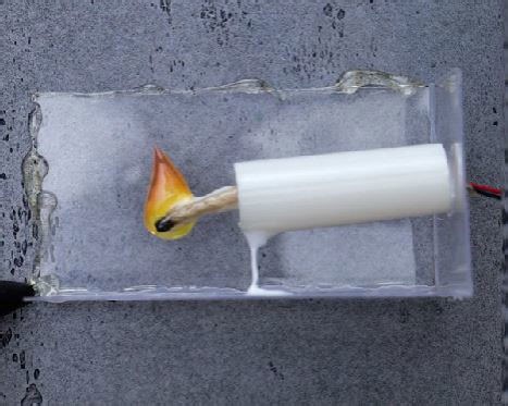 Craft colorful epoxy dioramas you'll love to make