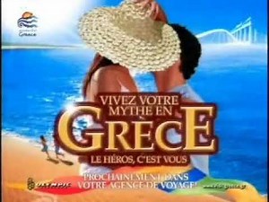 TV5Monde - Continuity (2006)