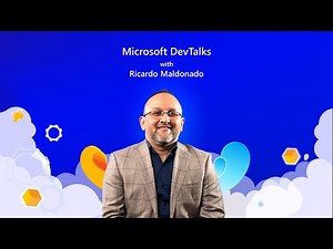 Microsoft DevTalks: Development Lead at Suncor