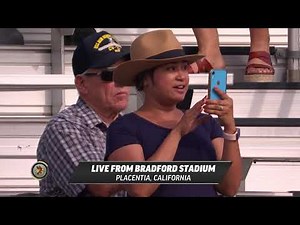 Tuffree Middle School's 2021 Promotion Ceremony