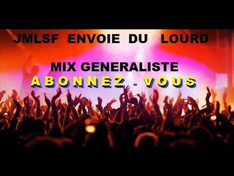 2 HEURES DE MUSIQUE POUR FAIRE LA FETE TOUS ENSEMBLE