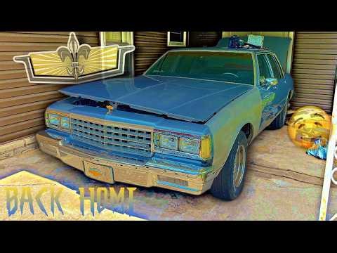 After 6 LONG Months, My Cammed Box Chevy is FINALLY Back