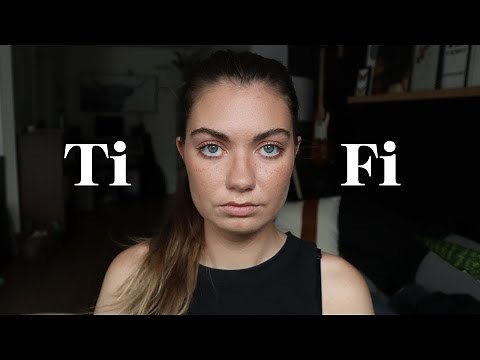 Ti vs. Fi | Introverted Thinking vs. Introverted Feeling