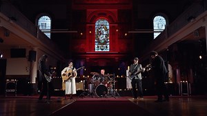 Check out our official music video for ‘Beautiful & Broken’ on @Youtube. Filmed in the beautiful St John the Baptist Church in Hoxton. 🖤 https://www.youtube.com/watch?v=6RAehoXcOjI | Bôa