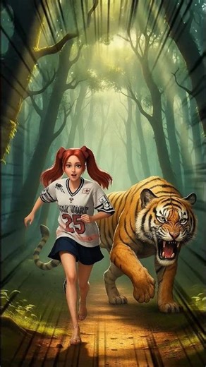 Mira vs The Devil: K-Pop Demon Hunters Fight for Freedom!"