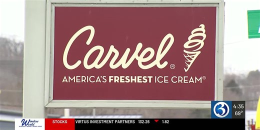 Carvel locations closing in Greater Waterbury; owners planning new local ice cream shop