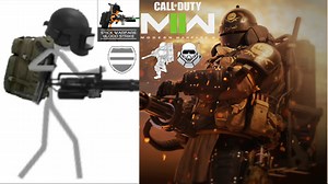 成为无赖战士！但是火柴人版🤓✌🏻【Stick Warfare X 使命召唤】