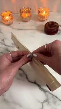 Fold a letter like Catherine de’ Medici: Part III