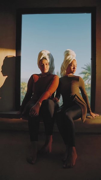 Summer Throwback: Your All-Time Favorite Modest Swimwear and Fashion