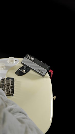 VOX Amplification US on Instagram: "VOX amPlug 3 US Silver⁠ ⁠ Responsive amp tones with analog circuitry, stereo effects, and built-in rhythms make this the perfect practice tool for guitarists.⁠ ⁠ Tap into legendary tone at the Link in Bio!⁠ ⁠ #amPlug #amPlug3 #VOXAmps #Guitar #Guitarist #GuitarPlayer #GuitarSolo"