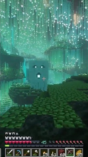 I’m being attacked #moddedminecraft #betternether