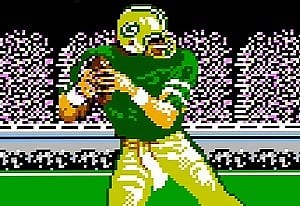 Tecmo Bowl