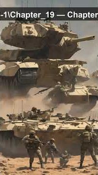 FM-1: Chapter 19