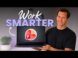 4 PowerPoint Tricks That Save Hours of Work