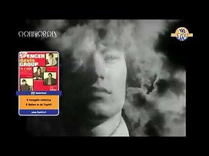 The Spencer Davis Group - I'm A Man (1967)