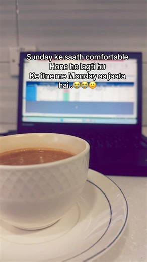 If Monday Had a Theme Song: A Humorous Take