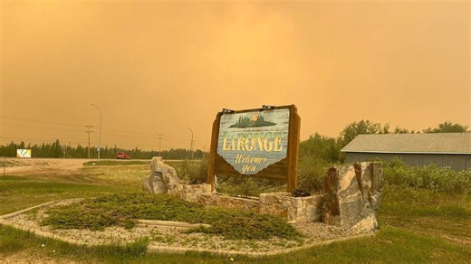 Saskatchewan wildfire updates for June 3, 2025