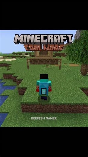2.6K views · 93 reactions | Minecraft cool mods Part ??? #minecraftmod #minecraft #reels #hopecore #core #workout #relax #fyp #trend #trending #viral  Credit:@_deepesh_gamer_ | Kamilox418 | Facebook