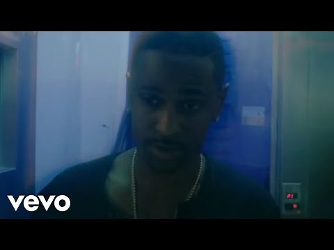 Big Sean - All Your Fault ft. Kanye West