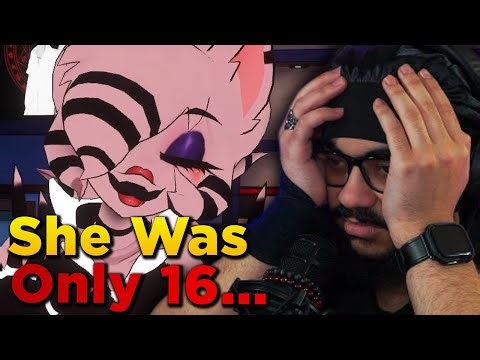 MissingNile Reacts to Finding ACTUAL Vrchat Weirdos..