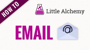 email - Little Alchemy Cheats
