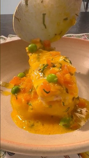 Fish stew