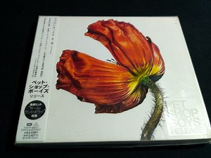 Pet Shop Boys - Release