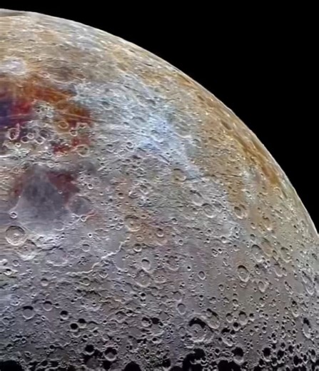 对比一下中美两国发布的月球照片，哪个清晰？哪个模糊？照片就能看出两国科技实力的差距？美国能从敌国高山深处，救回自己的飞行员，背后靠的是科技实力，而科技实力靠科技人员脚踏实地的工作，而不是吹牛逼、骗奖做院士。中国两院院士里面一半是骗子，你信不信？