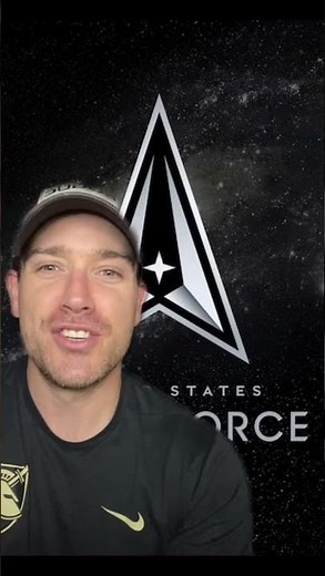 New Space Force Ranks!