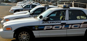 Police Log: Arrests for Drugs, Guns and Thefts