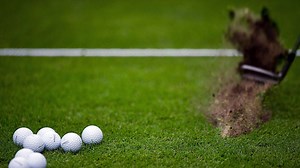 10 reasons why you can't stop topping the golf ball