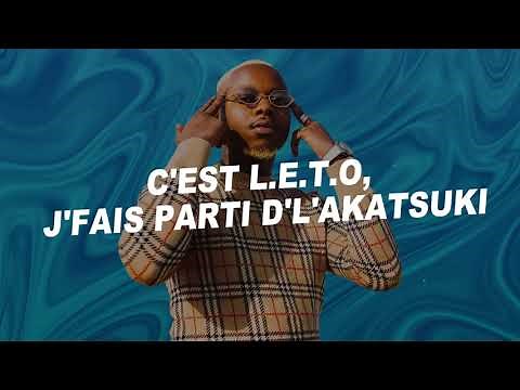 Leto - Power (Paroles)