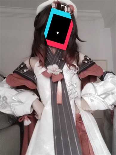 Explore Hu Tao Cosplay Ideas from Genshin Impact