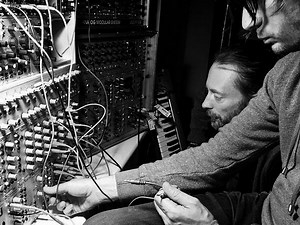 Radiohead's new album could be finished by the fall