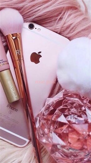 Exploring the Rose Gold Trend of 2016