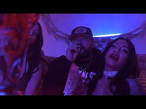 Money Moons Ft. Baldacci - Poppin (Official Music Video)[Prod. Ac3Beats]