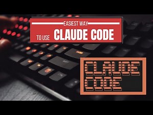 Claude Code | Easiest way to install Claude Code, your coding partner