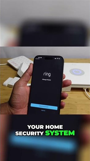 Ring Always Home App Setup & Security Alerts Explained!