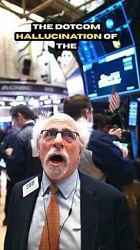 They Added .Com and Became Millionaires Overnight #dotcom #wealth
